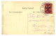 ALBANIA - First ISSUE : 1913 20p (n°6) Canc. DURRES On Card To GERMANY. Signed SCHELLER. Superb. - Albania