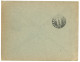JERUSALEM :  1911 20p (x2) Canc. JAFFA + Boxed AUS JERUSALEM OSTERR. POST On Envelope To SWITZERLAND. Vf. - Oostenrijkse Levant