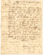 METELIN : 1866 5 Soldi (x2) Canc. METELINE On Entire Letter. Vvf. - Oostenrijkse Levant