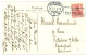 TOGO - MARITIME : 1911  10pf GERMANIA Canc. AUS WESTAFRIKA  On Card Datelined "LOME Februar 1911" To GERMANY. Superb. - Togo