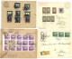 BOSNIA : Lot Of 12 Covers. See Website. Vvf. - Bosnie-Herzegovine