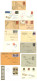 LIECHTENSTEIN : 1910/43 Nice Lot Of 29 Covers. Vvf. - Other & Unclassified