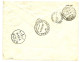 BRITISH COMMONWEALTH : 1904/37 Lot 6 Nice Covers (AITUTAKI, UGANDA, BRITISH SALOMON). Vf. - Otros & Sin Clasificación