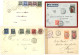 FRENCH COLONIES - 1909/38 Lot Of 20 Covers. Vvf. - Autres & Non Classés