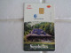 Seychelles Phonecard - Sychelles