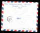 Polynésie - Enveloppe Recommandée Avec YV 62 , PA 2 & 3 , Du 23-12-1968 , En L'état - Covers & Documents