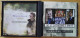 Isle Of Man 2014, Robin Gibb, Two CD's, Original Signature (345/1000) From Robin Gibb And MNH Stamps Set - Other - English Music
