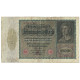 Billet, Allemagne, 10,000 Mark, 1922, 1922-01-19, KM:71, B - 10.000 Mark