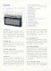 Delcampe - Transistor Hitachi Ltd Model KH-1325 - Aparatos