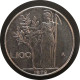 1979 - 100 Lire - Italie [KM#96.1] - 100 Lire