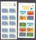 Delcampe - FRANCE - 2004 - Année Complète - N° 3632 à 3729 - Neufs ** - 187 Tp (les 99 + BF Et Carnets) - 2000-2009