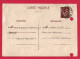 !!! ENTIER POSTAL IRIS À 80CTS UTILISÉ À BOUAKE, CÔTE D'IVOIRE EN JANVIER 1942, TROUS D'ARCHIVES, RARE - Covers & Documents