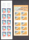 Delcampe - FRANCE - 2001 - Année Complète - N° 3367 à 3442 - Neufs ** - 157 Tp (les 73 + BF Et Carnets Et Service) - 2000-2009