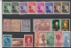 BELGIQUE  Lot  COLLECTION 10  COMPLETE SETS  **MNH     Réf  T 1394 - Collezioni