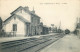 ESSONNE  ANGERVILLE La Gare - Angerville