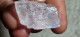 Delcampe - Calcite Grezza Spato D'islanda Calcite Ottica 34gr - Minerals