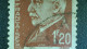 Delcampe - 1941 /1942 N° 515  MARECHAL PETAIN OBLIT - Used Stamps