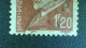 Delcampe - 1941 /1942 N° 515  MARECHAL PETAIN OBLIT - Used Stamps