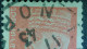 1941 /1942 N° 514  MARECHAL PETAIN OBLIT 17 . 7 .43 - Oblitérés