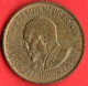 Kenia - Kenya - 1975 - 5 Cents - SPL/XF - Come Da Foto - Kenia