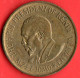 Kenia - Kenya - 1975 - 5 Cents - SPL/XF - Come Da Foto - Kenya