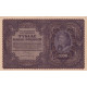 Billet, Pologne, 1000 Marek, 1919, 1919-08-23, KM:29, TTB - Polonia