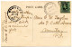 ETATS UNIS - 1 CT SUR CARTE POSTALE DE SHANGHAI, 1906 - Cartas & Documentos