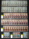 Delcampe - FRANCE  Album 1 Contenant 2843 Timbres Français Oblitérés Entre Le N° 880 & 1524 (album Offert) - Cote 1100 Euros - Collections (en Albums)