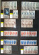 Delcampe - FRANCE  Album 1 Contenant 2843 Timbres Français Oblitérés Entre Le N° 880 & 1524 (album Offert) - Cote 1100 Euros - Sammlungen (im Alben)