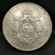 5 FRANCS ARGENT 1855 A PARIS NAPOLEON III TETE NUE / FRANCE SILVER - 5 Francs