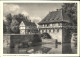 72450240 Westfalen Region Altes Wasserschloss Im Muensterland Melle - Melle