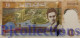 TUNISIA 30 DINARS 1997 PICK 89 UNC - Tunisia