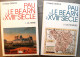 PAU Et Le BEARN Au XVIIIe SIECLE, En 2 Tomes. Christian Desplat. 1992. - Aquitaine