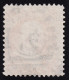 Estados Unidos, 1861-62  Scott. 110,  30¢.  Brownish Orange. [PF. Certificate], - Used Stamps