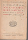 DON CHISCIOTTE DELLA MANCIA - VOLUME III - Classici