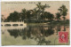 CPA Voyagé 1914 - ROME Lake And Club House De Soto Park - Other & Unclassified