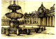 VATICANO -1977 Fontane (fontana Di Piazza S.Pietro) Su Cartolina Postale CP £.120 Con Annullo Fdc (fontana) - 164 - Cristianismo