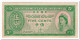 HONG KONG,5 CENTS,1961-65,P.326,XF,HAS BEEN GLUED - Hong Kong