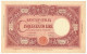 500 LIRE BARBETTI GRANDE C TESTINA BI REPUBBLICA ITALIANA 22/07/1946 BB+ - Sonstige & Ohne Zuordnung