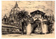 VATICANO - 1978 Fontane (fontana Del Sacramento) Su Cartolina Postale CP £.130 Con Annullo Fdc (basilica) - 165 - Cristianismo