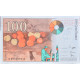 France, 100 Francs, Cézanne, 1997, Q 002249243, NEUF, Fayette:74.01, KM:158a - 100 F 1997-1998 ''Cézanne''