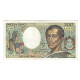 France, 200 Francs, Montesquieu, 1985, K.032 843279, TB+, Fayette:70.5, KM:155a - 200 F 1981-1994 ''Montesquieu''