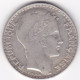 20 Francs Turin 1933, Rameaux Longs, En Argent - 20 Francs