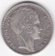 20 Francs Turin 1933, Rameaux Courts, En Argent  - 20 Francs