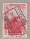 1945 TR280 Gestempeld (zonder Gom).Ambachten. - Usati