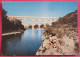 30 - Le Pont Du Gard à Remoulins - Environs De Nîmes - Remoulins