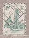 1953 TR346 Gestempeld.Noord-zuidverbinding Te Brussel. - Oblitérés