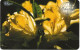 Switzerland: Prepaid Orbisline - Blumen (Pin Nummer Lang) - Switzerland