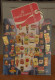 Lot De 47 Pin's Coca Colas Avec Présentoir - Lots