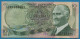 TURKEY 10 LIRASI L. 1970 # J23 353967 P# 186 Atatürk - Turquie